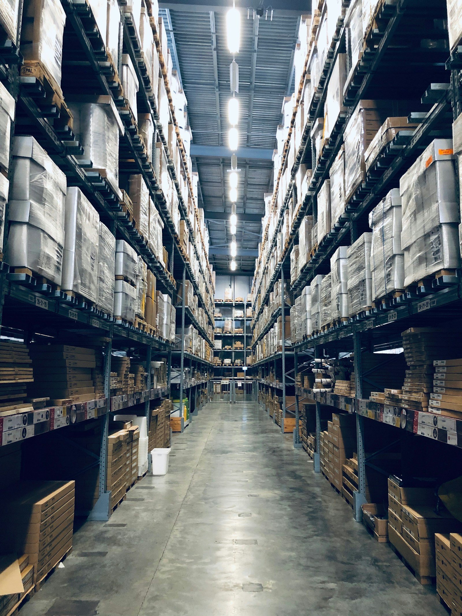 Wholesale & Distribution