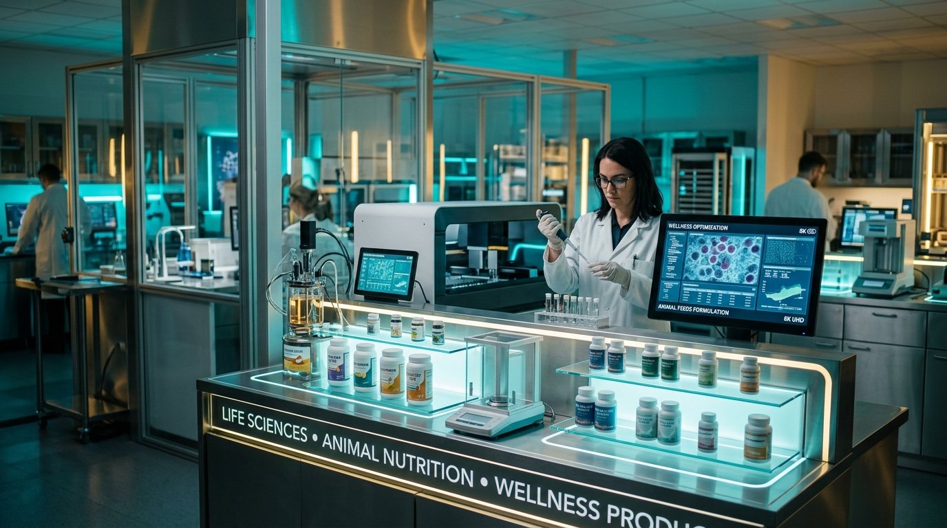 Stalwart Life Sciences Division